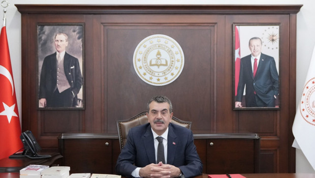 Bakan Tekin'den videolu mesaj
