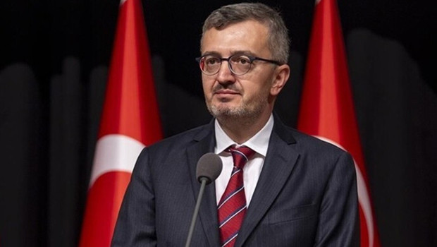 İletişim Başkanı Burhanettin Duran: FETÖ bağlantılı erişime engellenen hesap sayısı 1731'e yükseldi