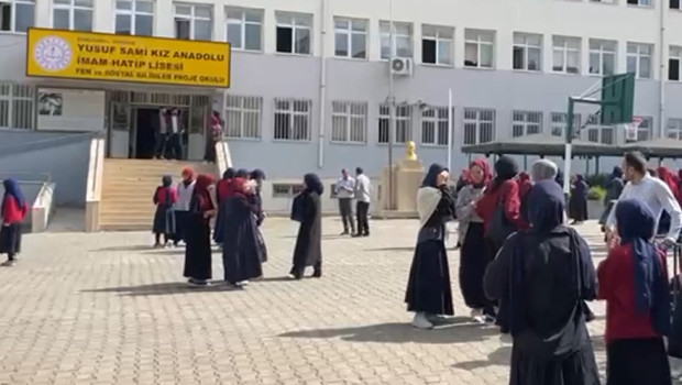 Malatya’da eğitime 1 gün ara