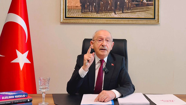 Klçdarolu'ndan dikkat çeken açklama: Bu ulu çnarn gölgesi, haramn ve kirlenmiliin sna olamaz
