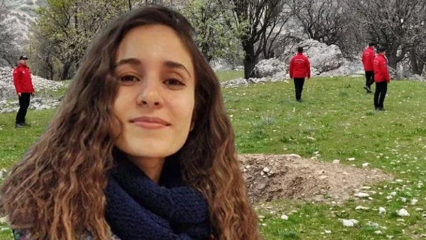 Gülistan Doku soruturmas | Mustafa Türkay Sonel'in serbest braklan arkada için tutuklama talebi