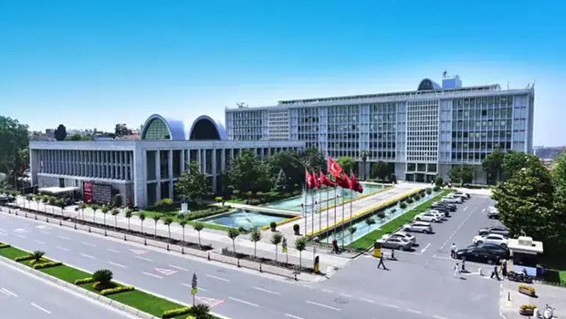 İBB davasında Kültür A.Ş. Genel Müdürü Serdal Taşkın savunma yaptı