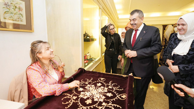 ‘Bindallı’ tanıtımı