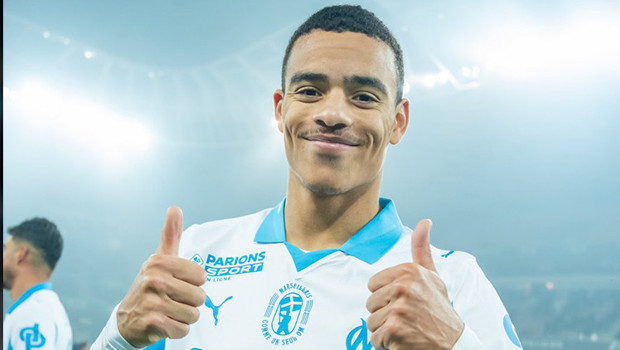 Fenerbahçe'ye Mason Greenwood müjdesi! Gelen tüm transfer tekliflerini reddetti