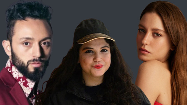 Son dakika... Ünlülere yönelik uyuşturucu operasyonu! Çok sayıda gözaltı kararı: Serenay Sarıkaya, Feyza Civelek, Mabel Matiz...