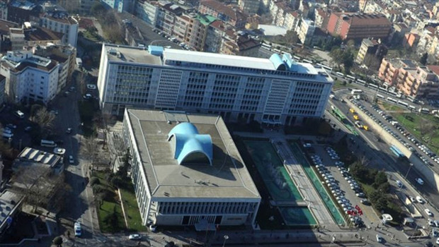 Boğaziçi Yönetim'de usulsüzlük iddiası | 'İmamoğlu çıkar amaçlı suç örgütü' soruşturmasında 60 kişi adliyeye sevk edildi