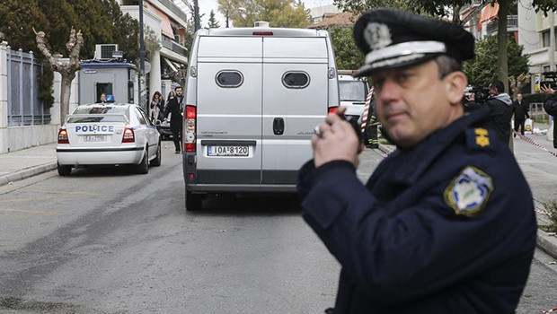 Yunanistan'da casuslukla suçlanan Azerbaycan vatandaşına 7 yıl hapis cezası