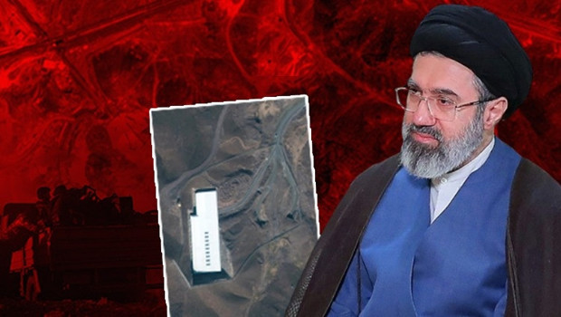 ABD istihbaratının İran raporu ortaya çıktı: Beklenenden hızlı... 'İHA üretimi başladı'