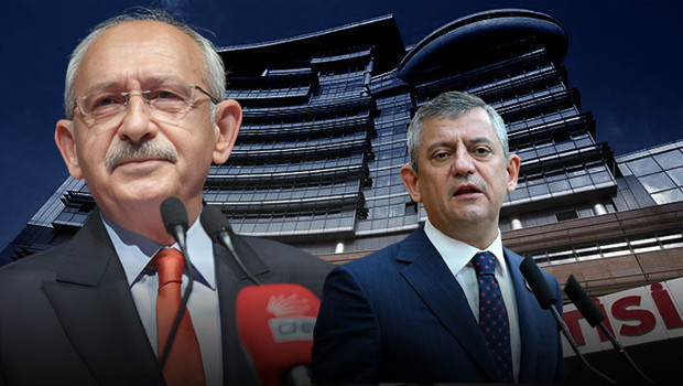 Son dakika... CHP için mutlak butlan kararı çıktı