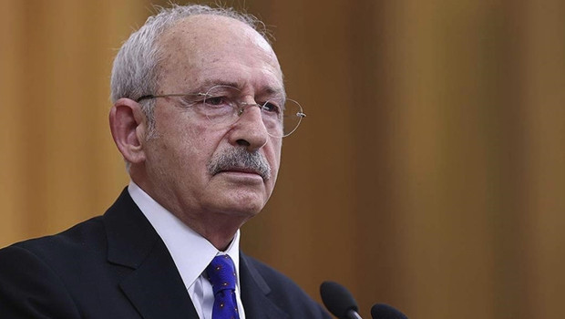 Son dakika haberi... Mutlak butlan kararının ardından Kılıçdaroğlu'ndan ilk açıklama