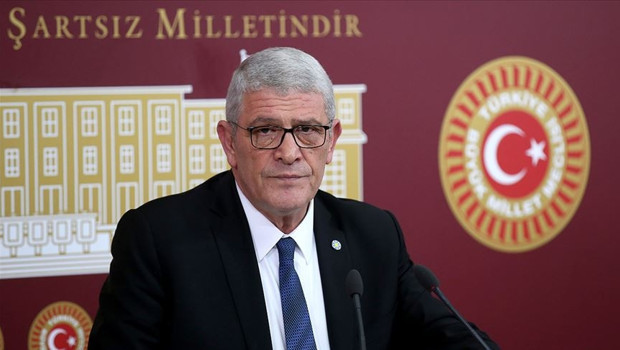 İYİ Parti Genel Başkanı Dervişoğlu’ndan ‘Butlan kararı’ tepkisi