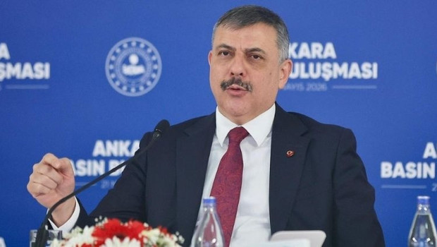 Bakan Çiftçi: Uyuşturucuyla mücadelede ünlü-ünsüz ayrımımız yok