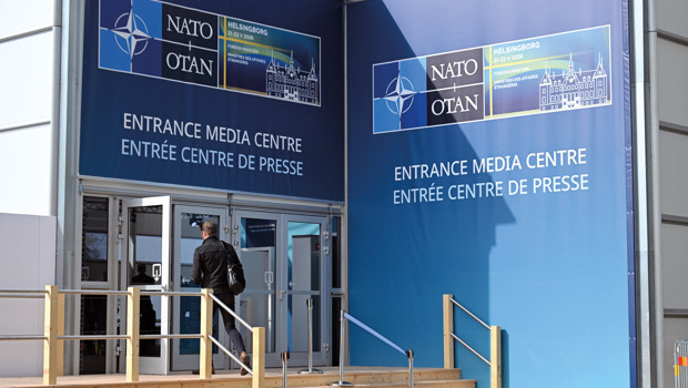 NATO’dan Ankara’ya hazırlık toplantısı