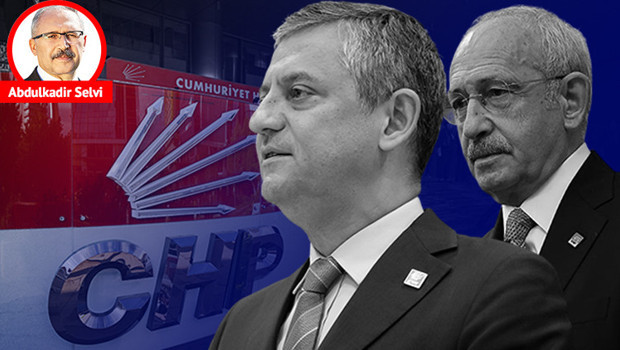 Mutlak butlan CHP’yi böler mi