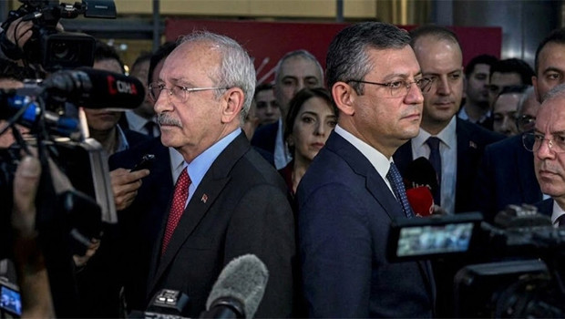 CHP'de iki farklı bakış, iki farklı beklenti: Yargıtay hangi kararı verecek?