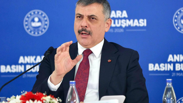 Bakan Çiftçi duyurdu: Bayramda 334 bin personel sahada olacak