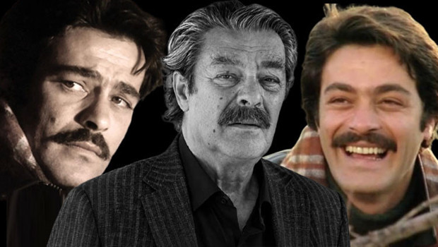 Son dakika... Kadir İnanır hayatını kaybetti
