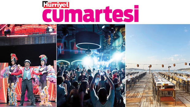 Gezelim, görelim, eğlenelim
