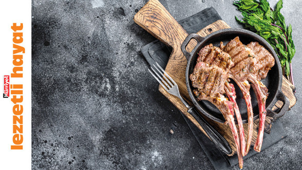 Gastronomi kazanında kaynayanlar