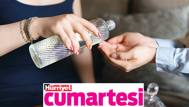 Mis kokulu bir gelenek