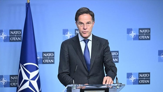 NATO'dan Türkiye'ye övgü dolu sözler: Harika bir örnek