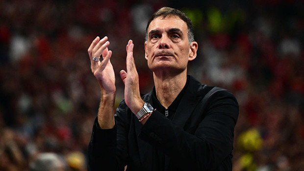 Olympiakos Başantrenörü Georgios Bartzokas'tan Fenerbahçe yorumu!