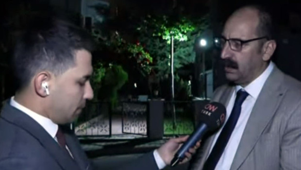 Kılıçdaroğlu genel merkeze ne zaman gidecek? Atakan Sönmez CNN Türk'te açıkladı