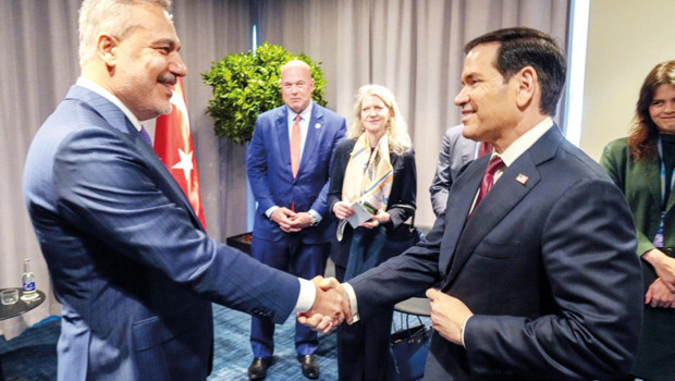 NATO Ankara’da ‘Trump kazası’ istemiyor