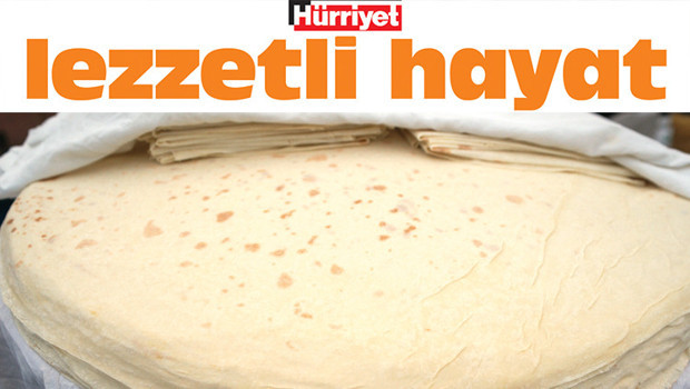 Tek marifeti börek değil!