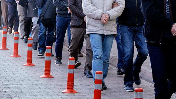 23 ilde ‘sahte araç kiralama’ operasyonu; 35 tutuklama
