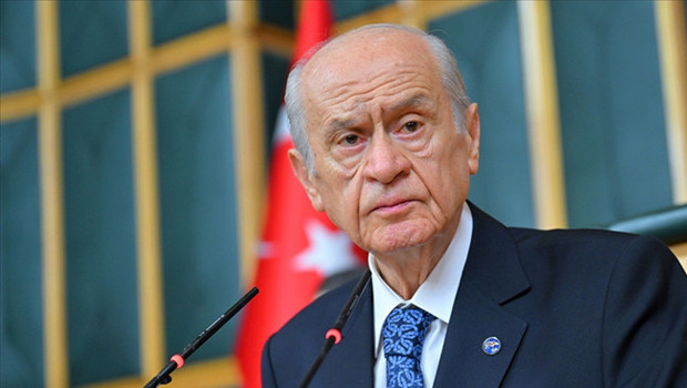 Devlet Bahçeli: Siyaset çıkar yarışı değildir
