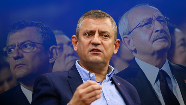 Özgür Özel noktayı koydu: Uzlaşı yok, kurultaya kadar toplantıları ben yapacağım