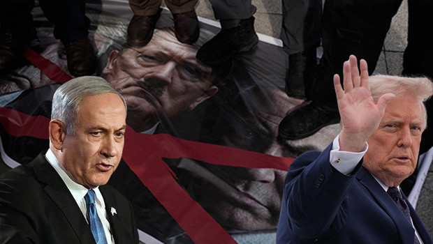Trump'tan umutlandıran açıklama: İran ile anlaşmaya çok yakınlaştık... Macron ve Netanyahu'nun oyununu Trump bozdu: Kapalı kapıların ardında anlaşmışlardı