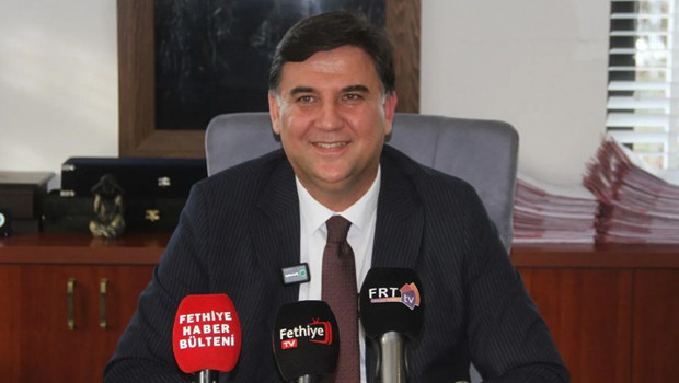 Son dakika... Fethiye Belediye Başkanı Alim Karaca’ya silahlı saldırı