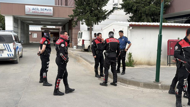Adıyaman'da sopalı-baltalı arazi kavgası: 15 kişi yaralandı