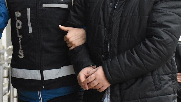Karamanda firari katil evinde yakalandı!
