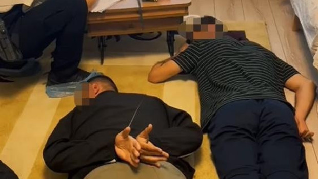 Yalova’da DEAŞ operasyonunda 2 tutuklama