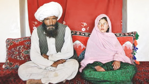 Taliban’dan çocuk evliliğine onay... Sessizlik rıza demekmiş