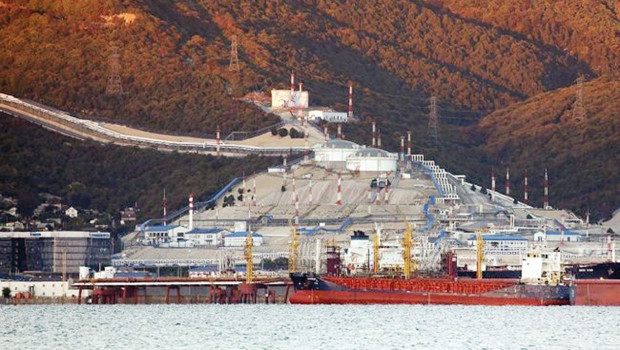 Ukrayna’nın hedefi enerji... Rusya’nın Karadeniz’de can damarı vuruldu