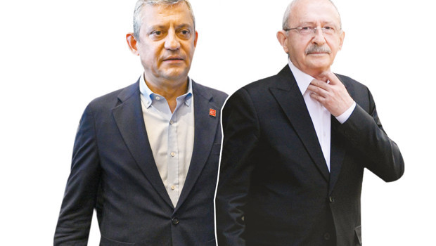 CHP’de 2 cephede kurultay taktikleri