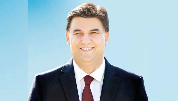 Fethiye’de başkana silahlı saldırı