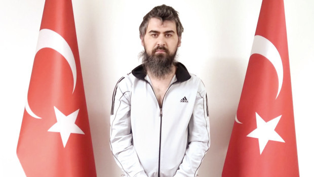 MİT’ten sınır ötesi operasyon: Gar katliamcısı yakalandı