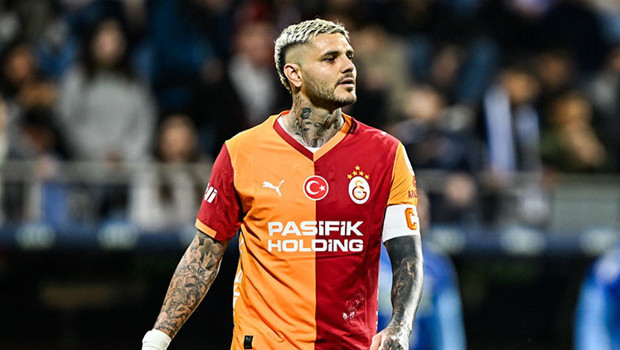 Icardi, teklife zam ve daha fazla forma şansı istiyor!