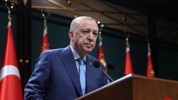 Cumhurbaşkanı Erdoğan'dan İran'la mutabakat diplomasisi