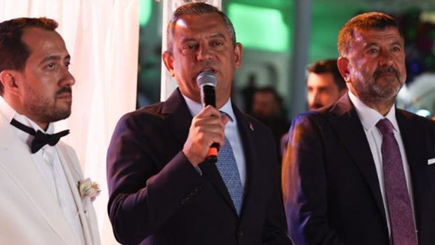 İstanbul merkezli soruşturmada yeni gelişme: Ağbaba'nın şoförü Gaffar Çiçek, tutuklandı