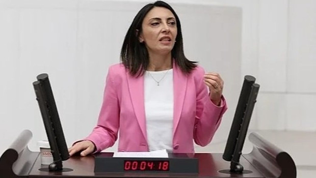 Nurhayat Altaca Kayışoğlu kimdir, nereli, kaç yaşında? CHP Milletvekili Nurhayat Altaca Kayışoğlu'nun biyografi bilgileri