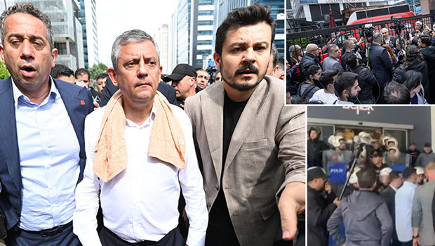 Son dakika: Kılıçdaroğlu, CHP Genel Merkezi'ne ne zaman gidecek? İlk açıklama geldi