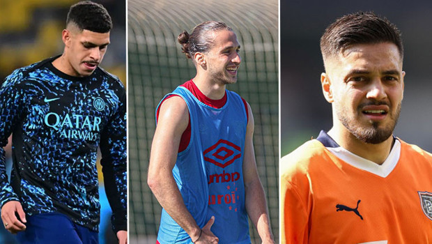 Beşiktaş'ta transfer atağı sağdan başlayacak!