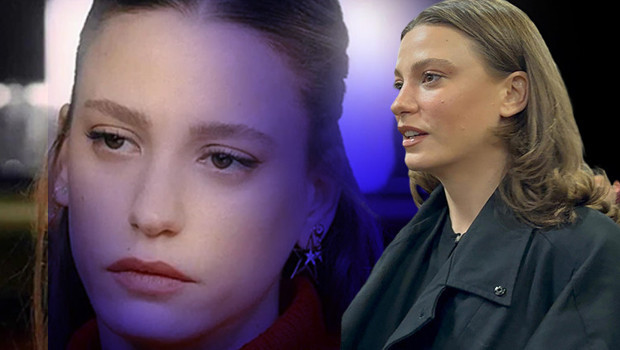 Son dakika... Ünlülere yönelik uyuşturucu soruşturması: Serenay Sarıkaya gözaltına alındı