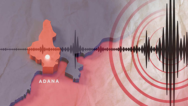 Adana’da 4,9’luk deprem korkuttu: ‘Yeni bir fay keşfettim!’ Kaç büyüklüğüne kadar çıkabilir?